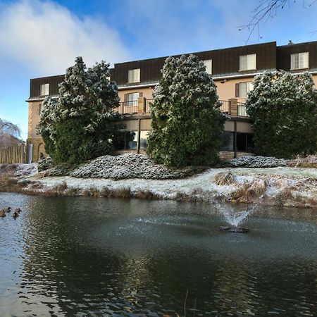 Meadowbrook Inn Blowing Rock Exterior foto